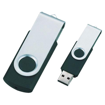 Flash USB Disks