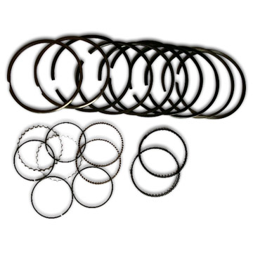 Piston Rings