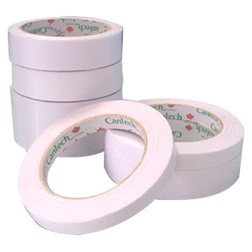 Double Sided Adhesive Tapes