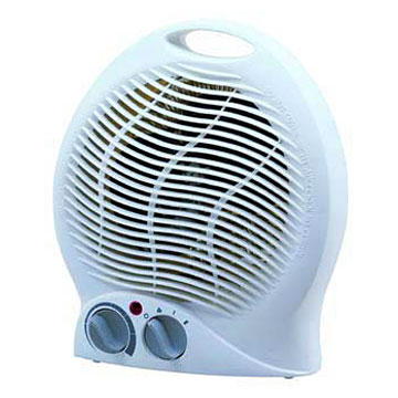 Fan Heaters