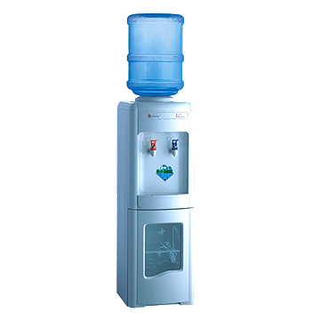 Water Coolers