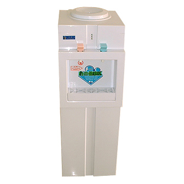 Water Coolers