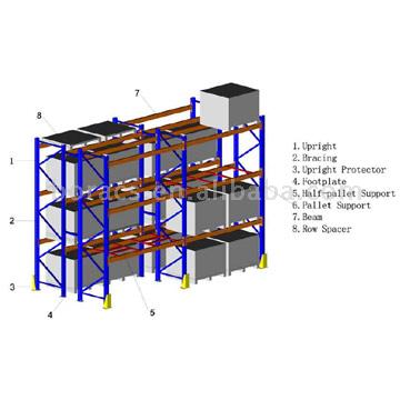 Shanghai Boris Logistics Equipment Manufacturing Co., Ltd.