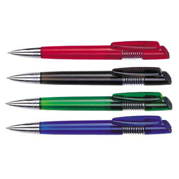 Ball Pens