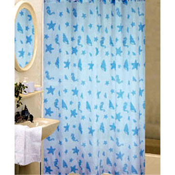 Shower Curtains