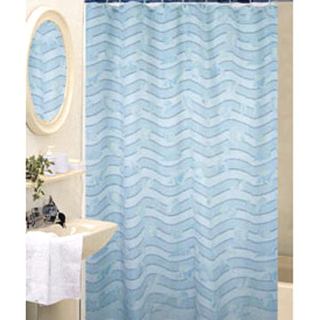 Shower Curtains