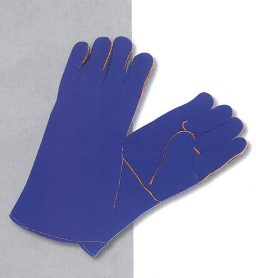 welders gloves