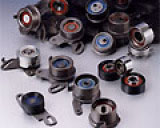 Tensioner Idler Bearing