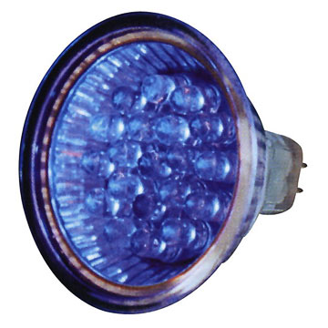 LED Sport Lamps