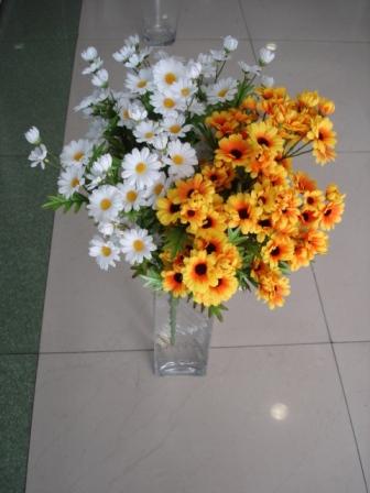 artificial flower