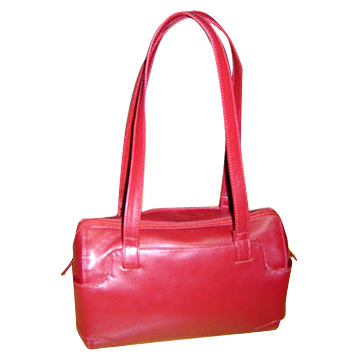 Leather Handbags