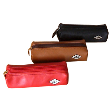 Pen Bags