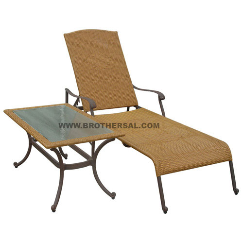 outdoor furnitures