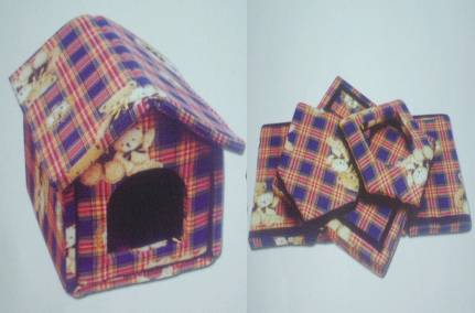 Pet houses