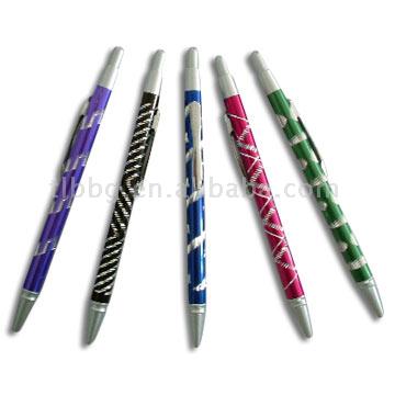 Ballpoint Pens