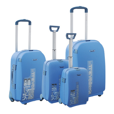 Luggage Trolley Case