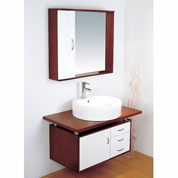 Wash Basin Units