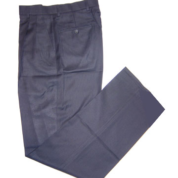 Men's Trousers