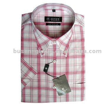 Men's Shirts