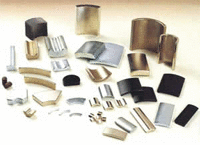 Rare Earth Neodymium Magnets