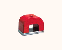 Permanent Sintered Alnico Magnet