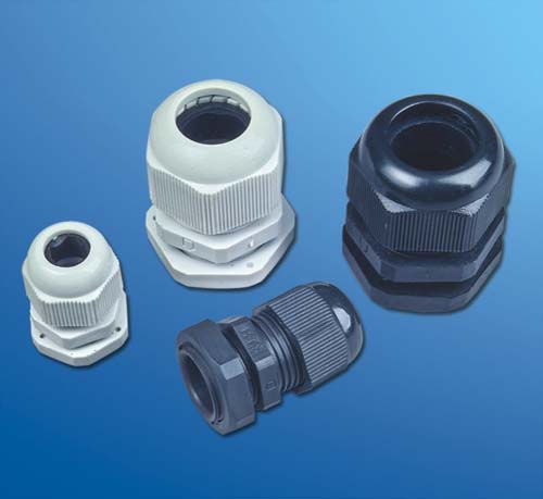 nylon cable glands