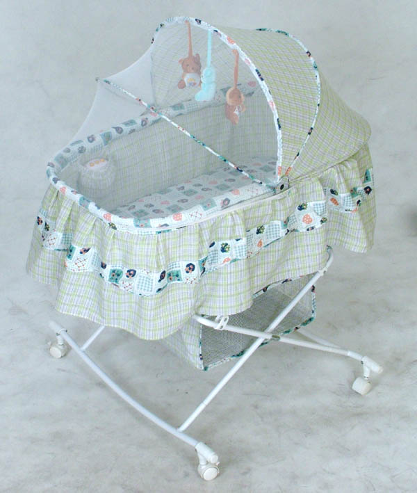 baby playard