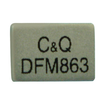 Dielectric Filter (DFM)