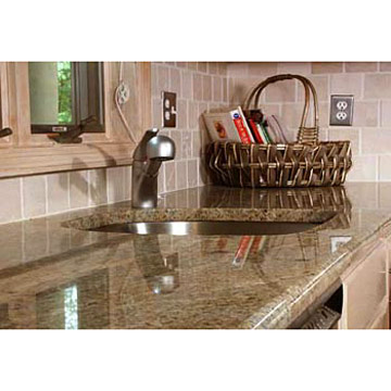 Granite Kitchen Countertops