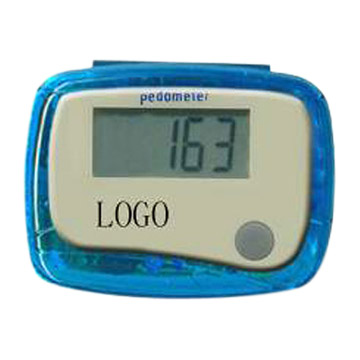 Pedometer