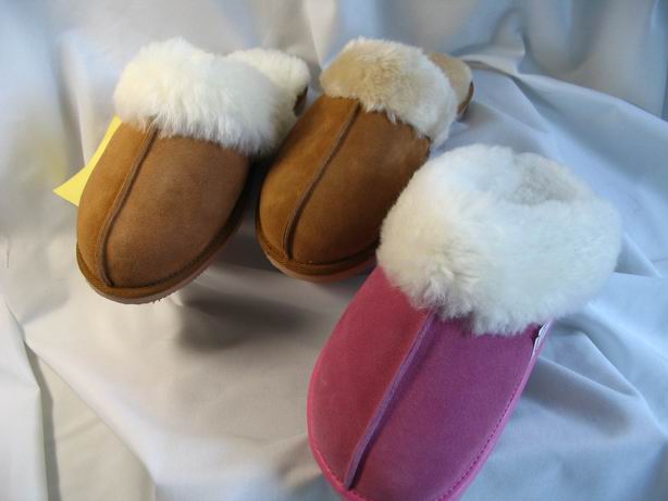 Slippers for Winter
