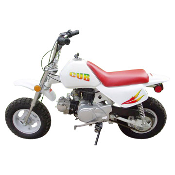 Mini Bikes