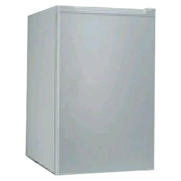 Thermoelectric Refrigerators