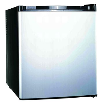 Thermoelectric Refrigerators