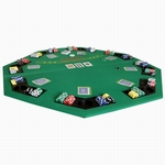 48'' MDF Poker Table Top