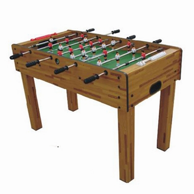 Soccer Table