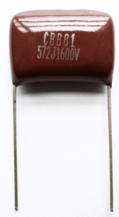 Film Capacitors