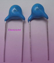 Ceramic Capacitors