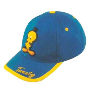 Children's Baseball Caps
