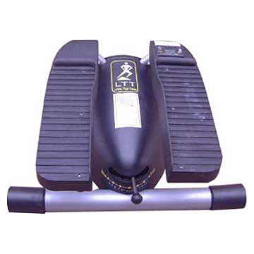 Lateral Thigh Trainer Steppers