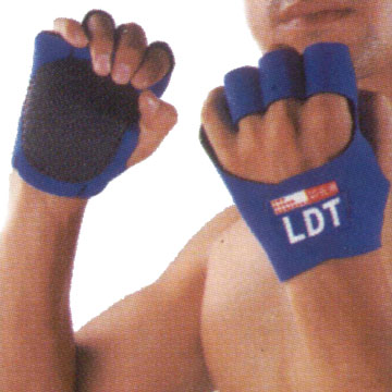 Fitness Gloves