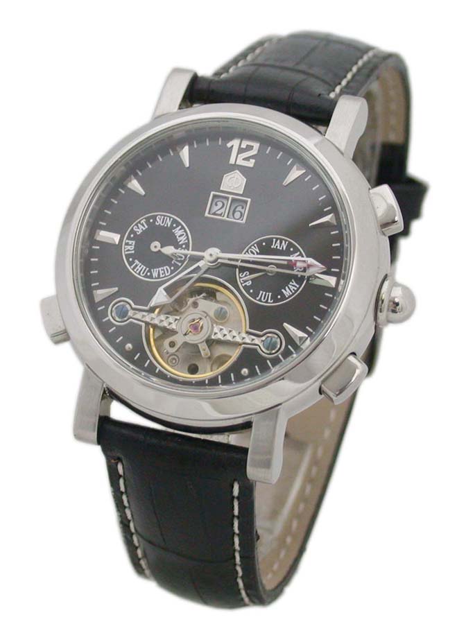 Mechanical Watch