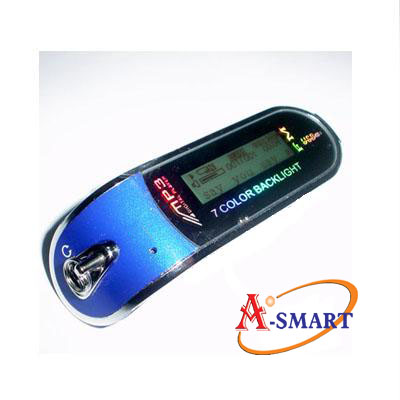 MP3 digital player