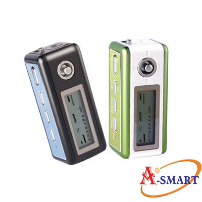 MP3 digital player