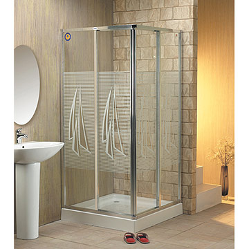 Shower Rooms