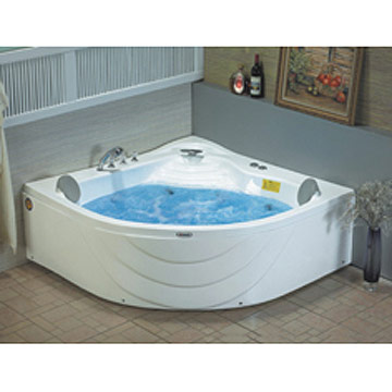 Massage Bathtubs