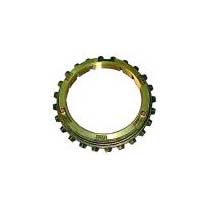 SYNCHRONIZER TOOTH RING