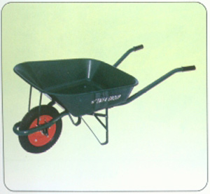 Wheel barrow