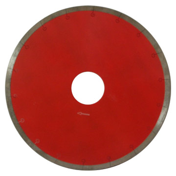 Segment Diamond Saw Blades