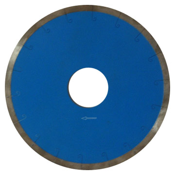 Segment Diamond Saw Blades